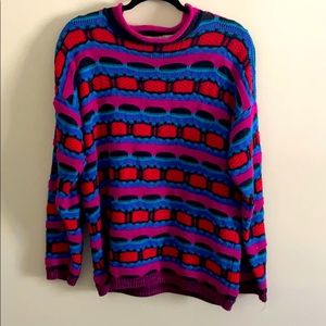 CROSSINGS Sweater/Crewneck